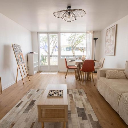 Appartement Devant Nausicaa Булон сюр Мер Екстериор снимка