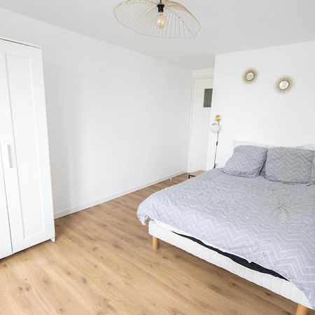 Appartement Devant Nausicaa Булон сюр Мер Екстериор снимка