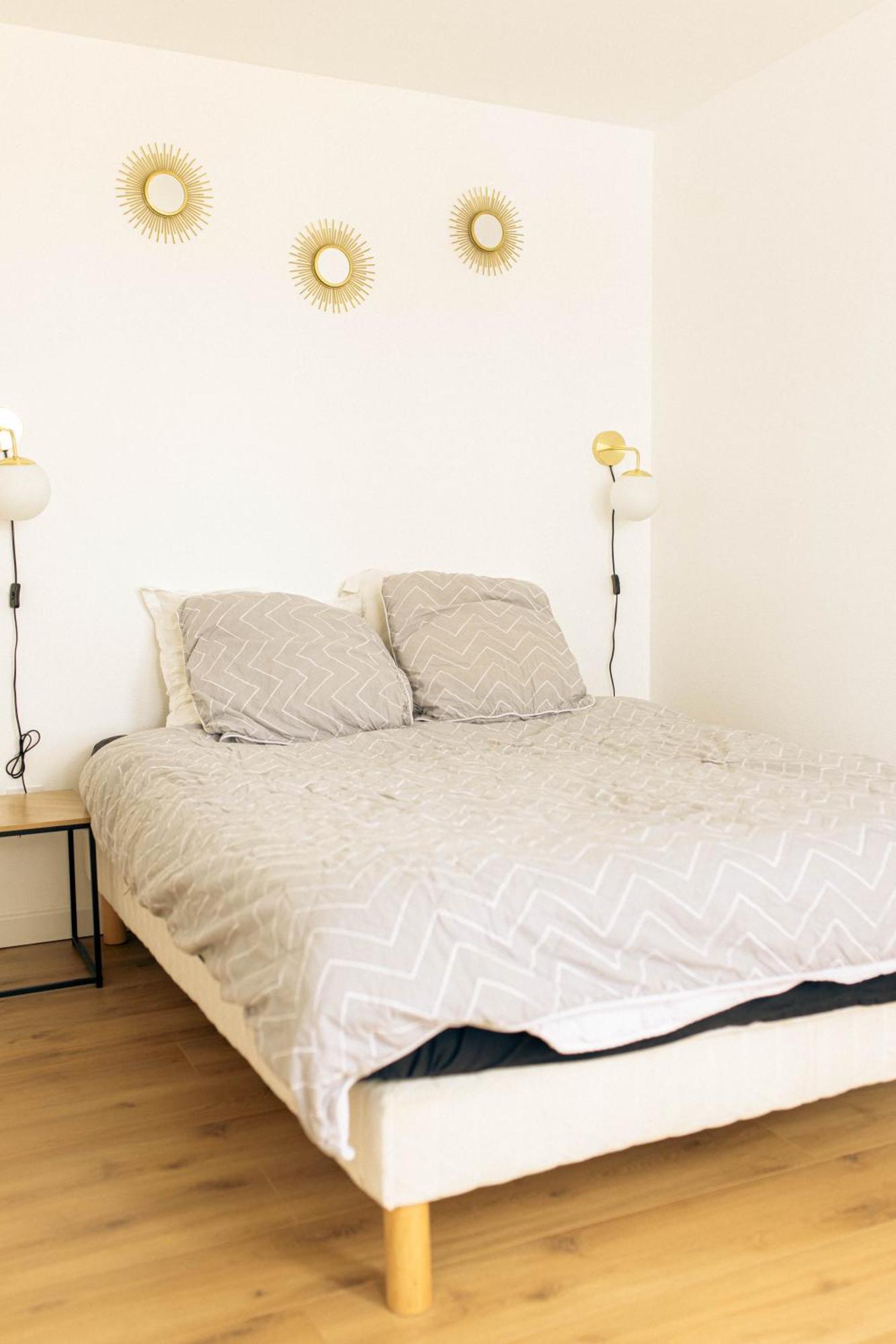 Appartement Devant Nausicaa Булон сюр Мер Екстериор снимка