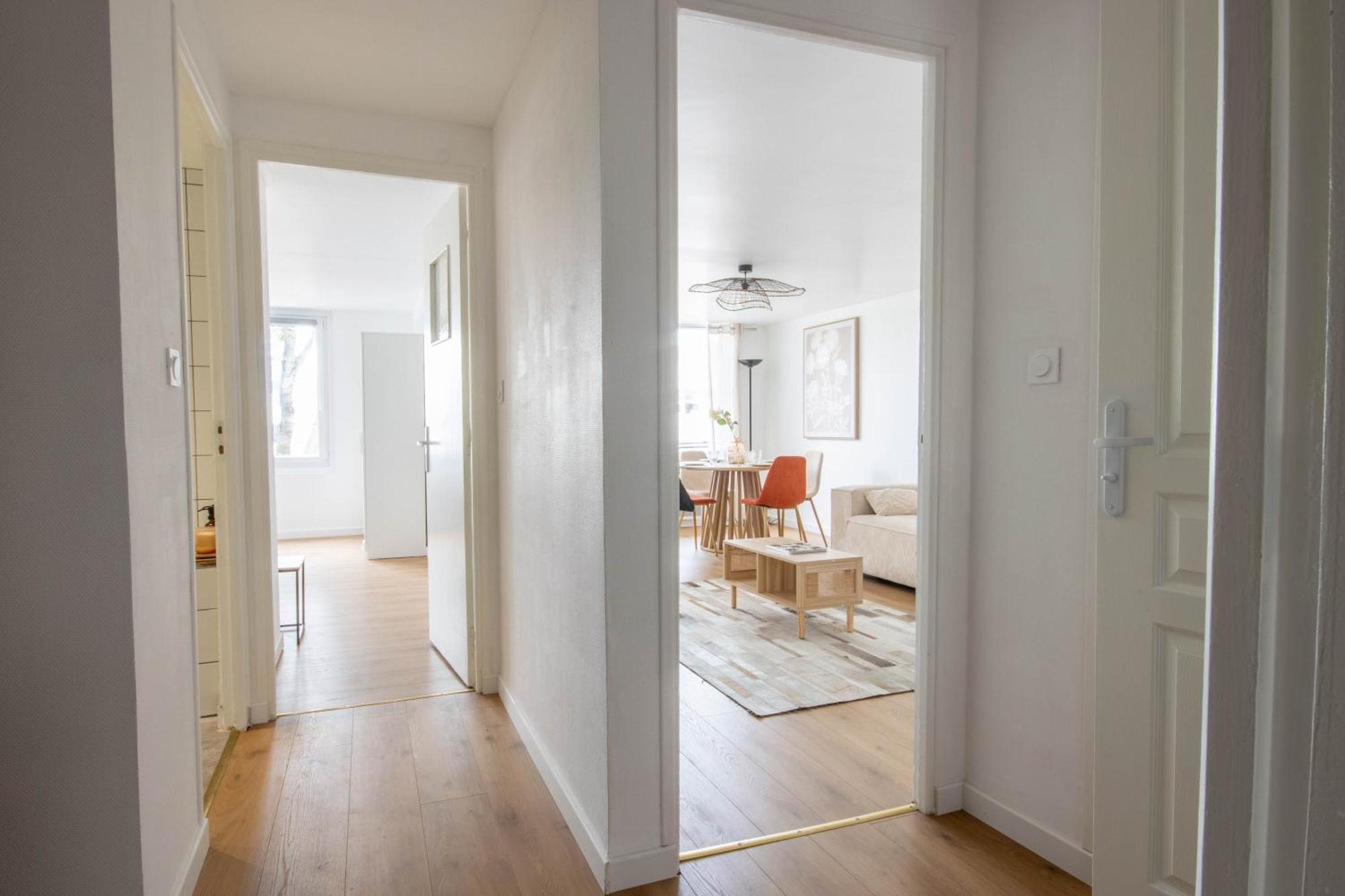 Appartement Devant Nausicaa Булон сюр Мер Екстериор снимка