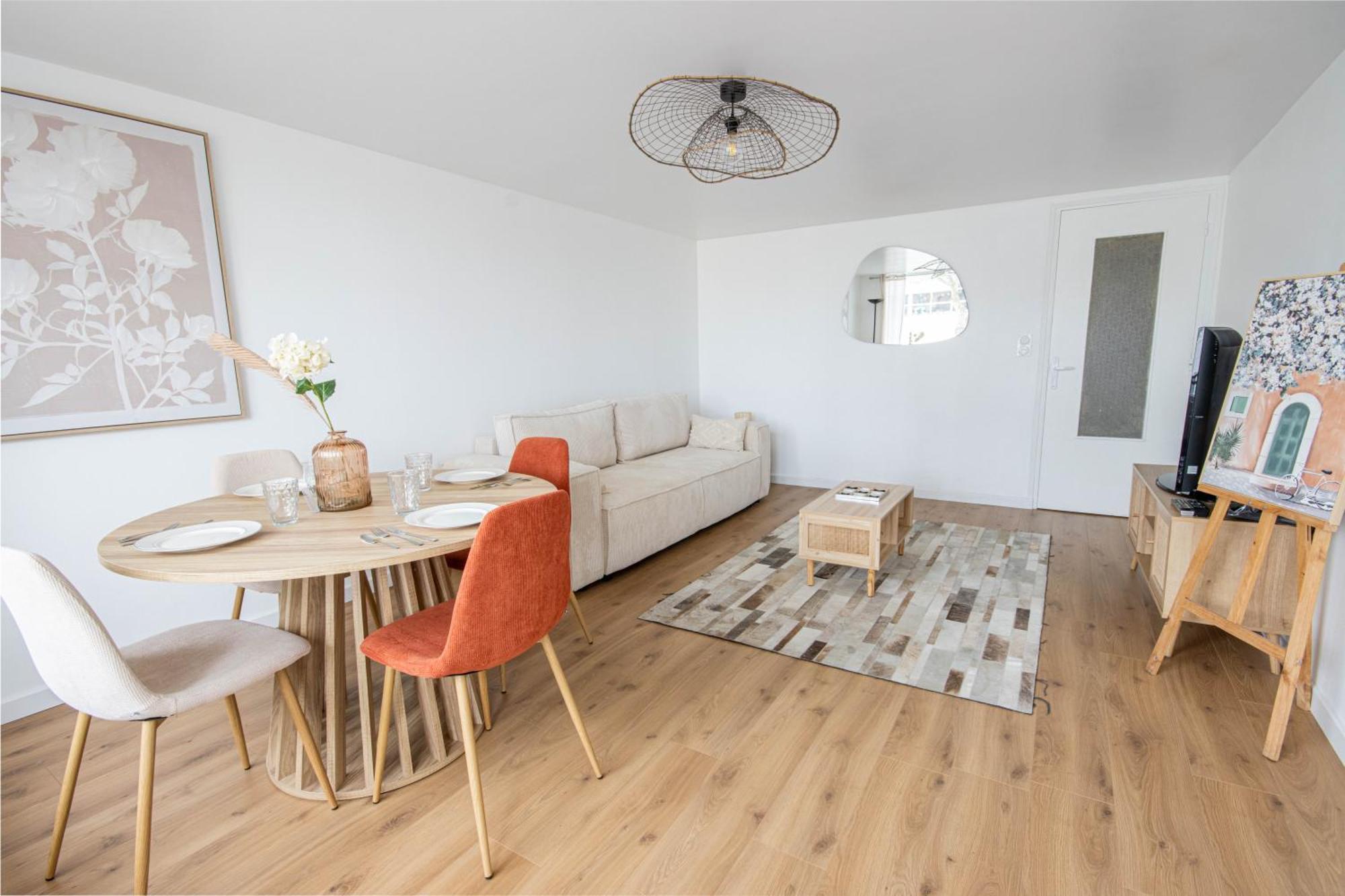 Appartement Devant Nausicaa Булон сюр Мер Екстериор снимка