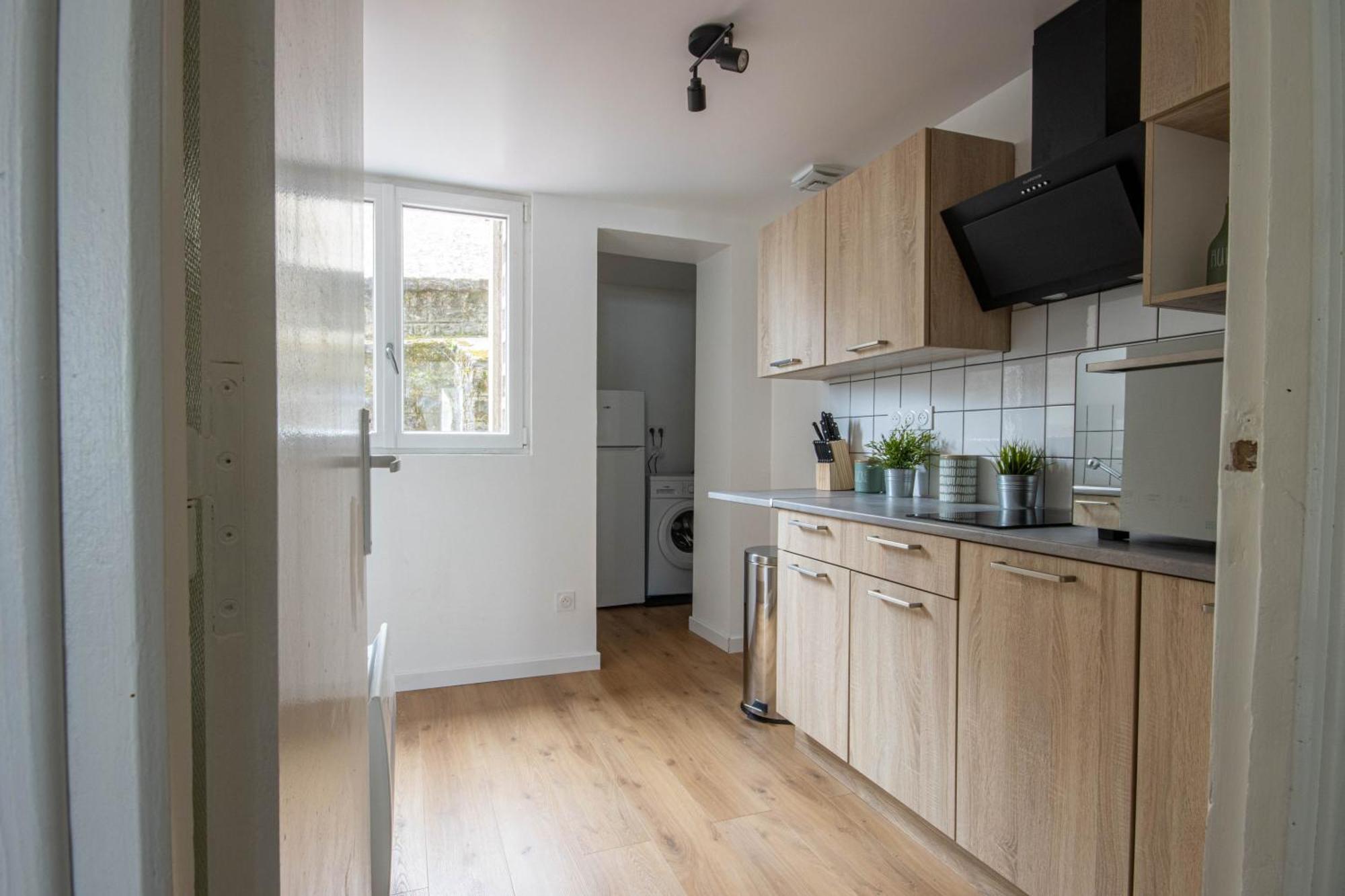 Appartement Devant Nausicaa Булон сюр Мер Екстериор снимка