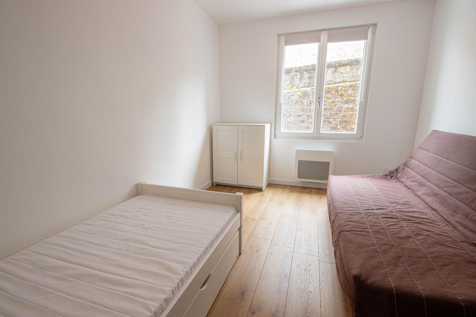 Appartement Devant Nausicaa Булон сюр Мер Екстериор снимка