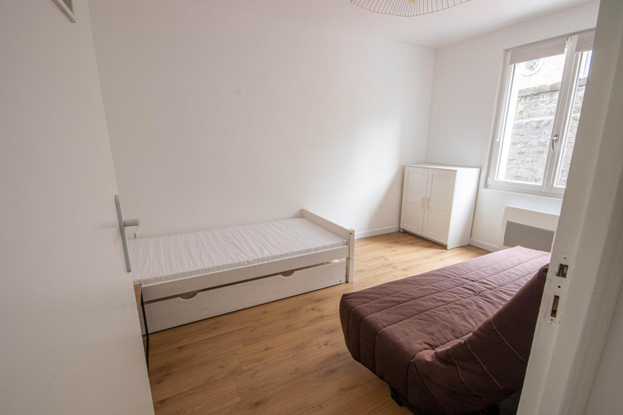Appartement Devant Nausicaa Булон сюр Мер Екстериор снимка