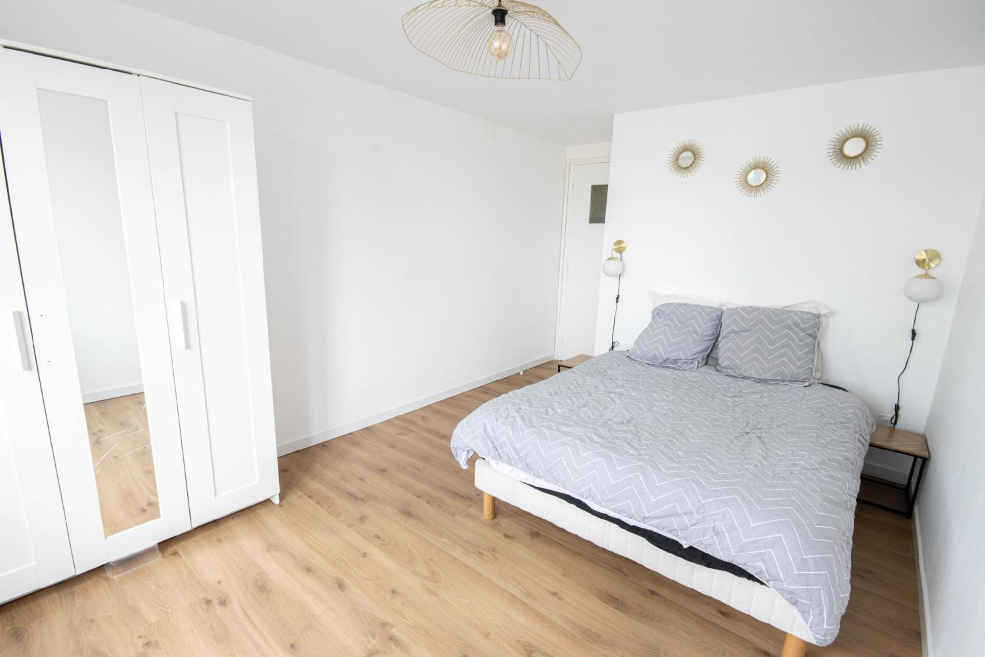 Appartement Devant Nausicaa Булон сюр Мер Екстериор снимка